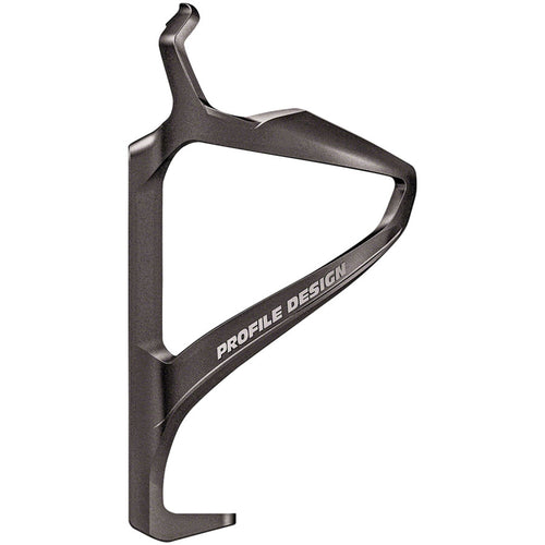 Axis Ultimate Carbon CI Water Bottle Cage - Black