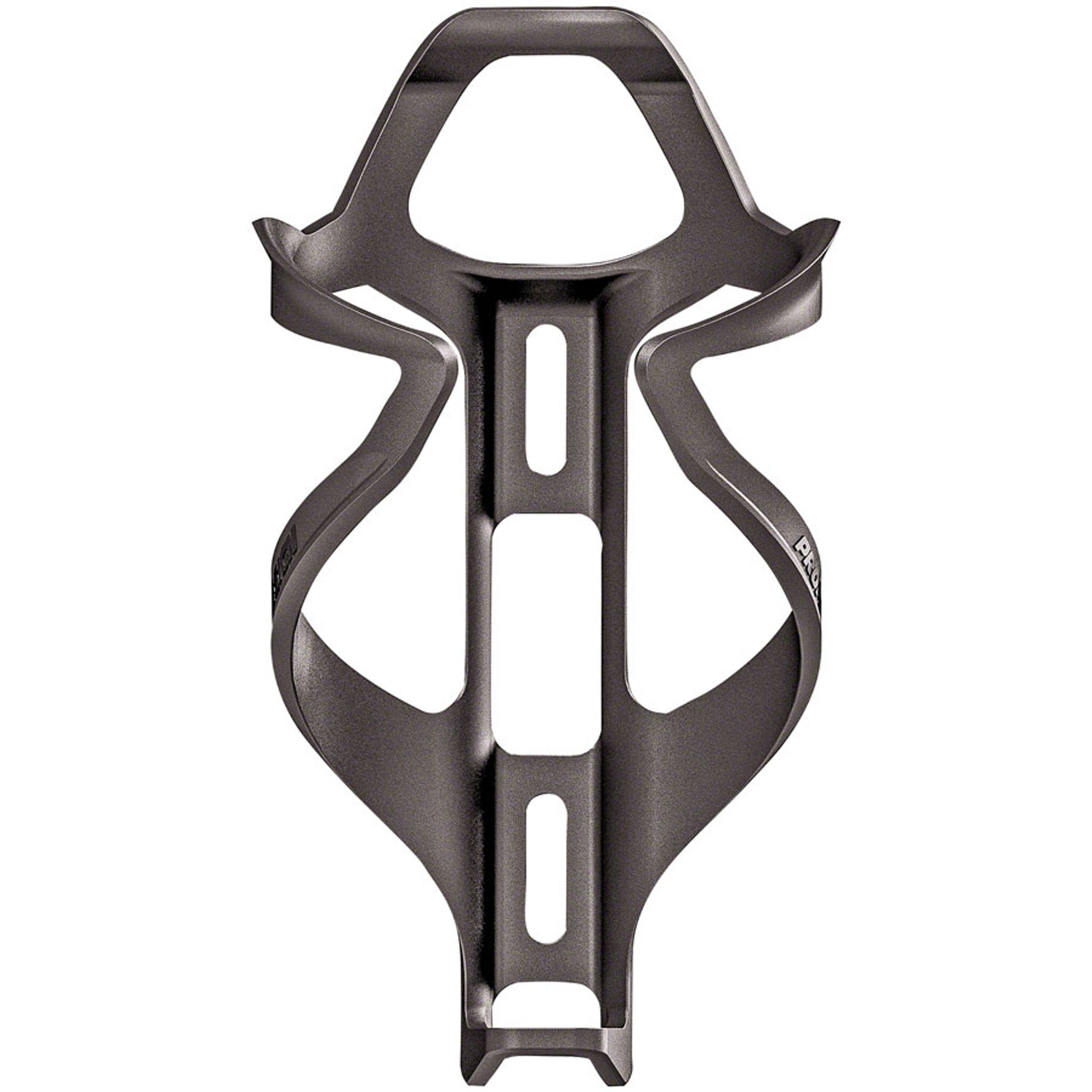Axis Ultimate Carbon CI Water Bottle Cage - Black