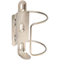 BigZag Stainless Water Bottle Cage - for Nalgene