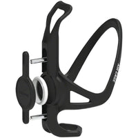 Matrix Air Water Bottle Cage - Black