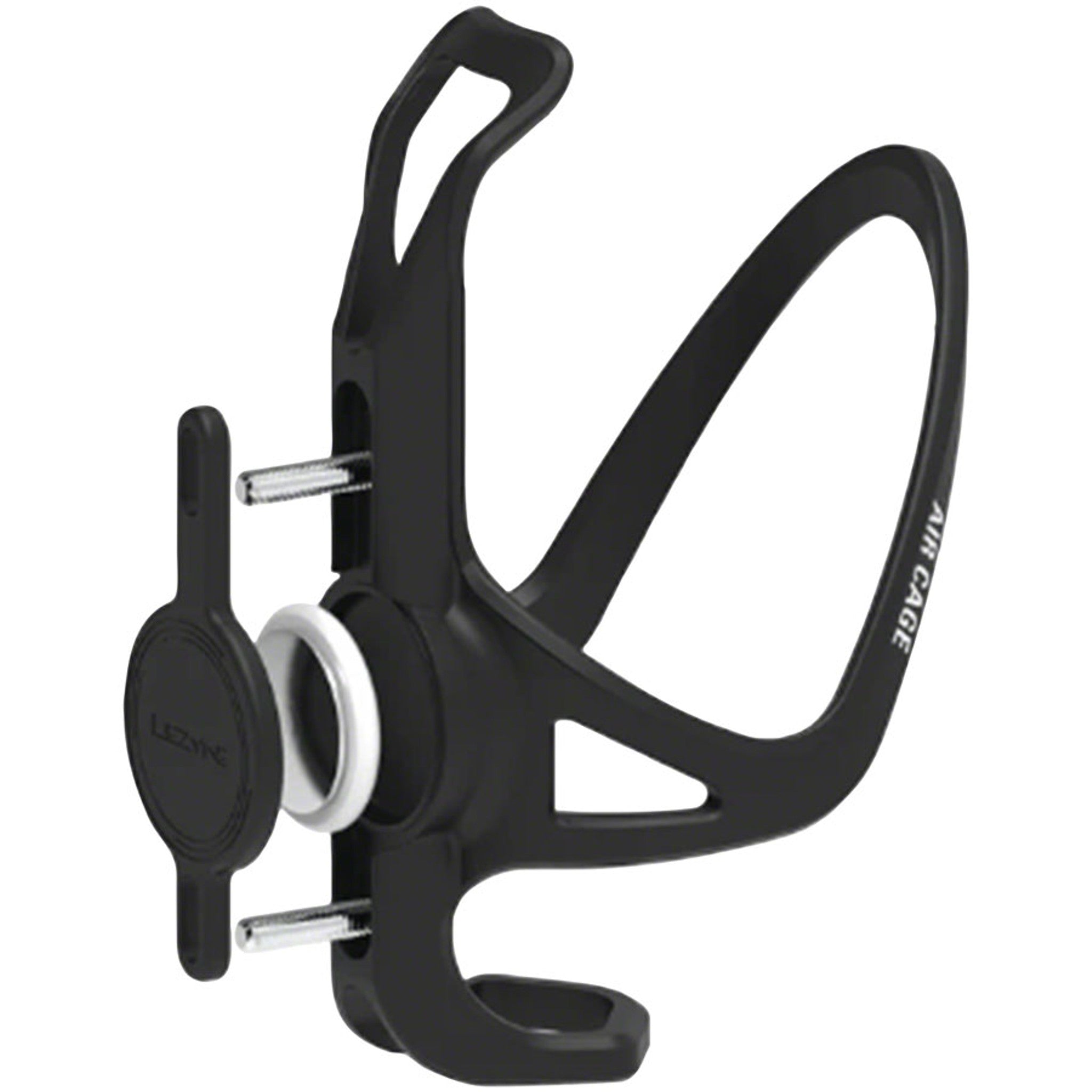 Matrix Air Water Bottle Cage - Black