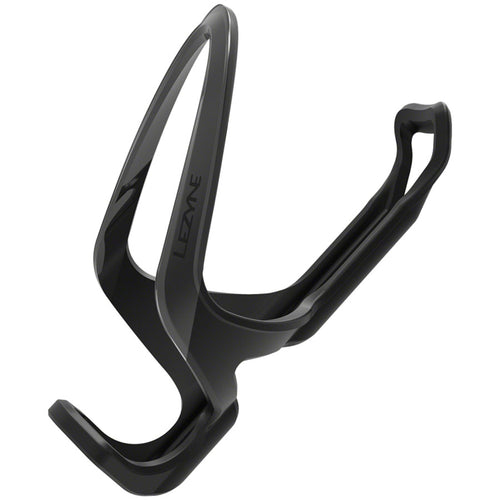Lezyne Matrix Team Water Bottle Cage - Black