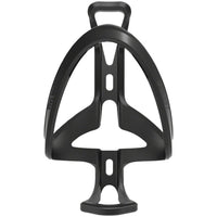 Lezyne Matrix Team Water Bottle Cage - Black