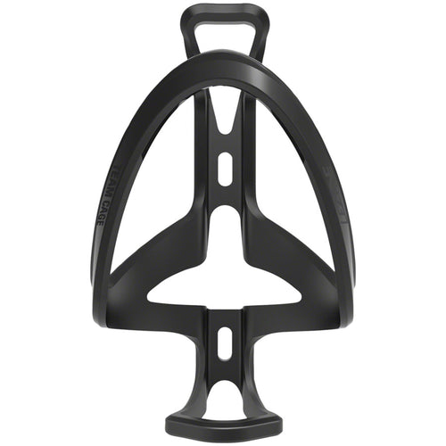 Lezyne Matrix Team Water Bottle Cage - Black