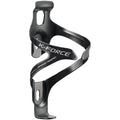 FSA K-Force Carbon Bottle Cage, Lightweight Design, Secure Grip, Road/MTB Use – Black