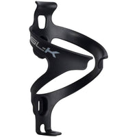 FSA SL-K Bottle Cage  - Black/White