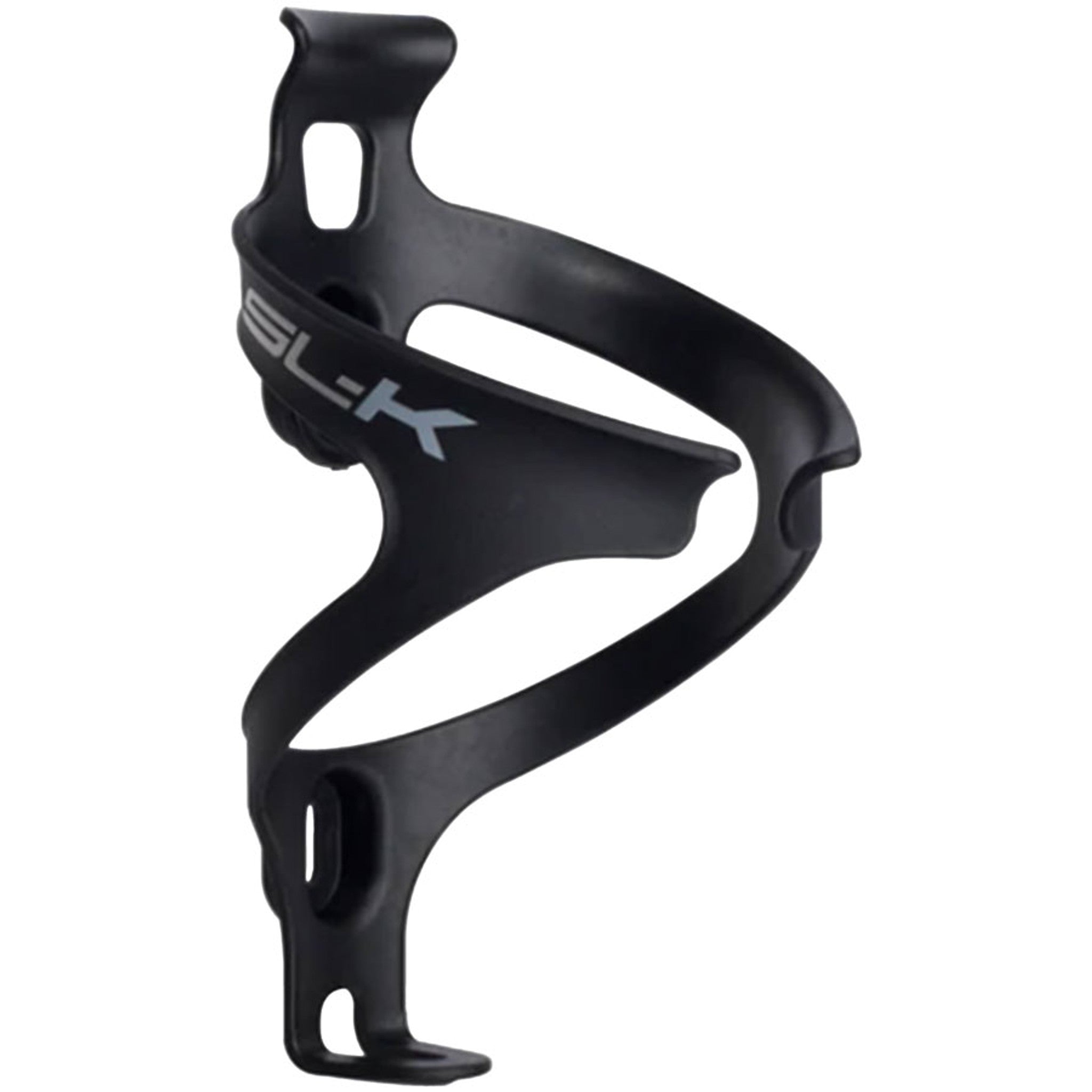 FSA SL-K Bottle Cage  - Black/White