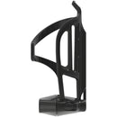Flow Storage Water Bottle Cage, Right Hand Loading, Black