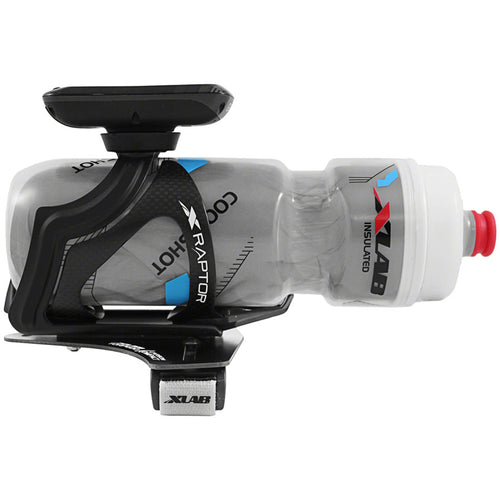 XLAB Torpedo Kompact 500 Water Bottle Mount
