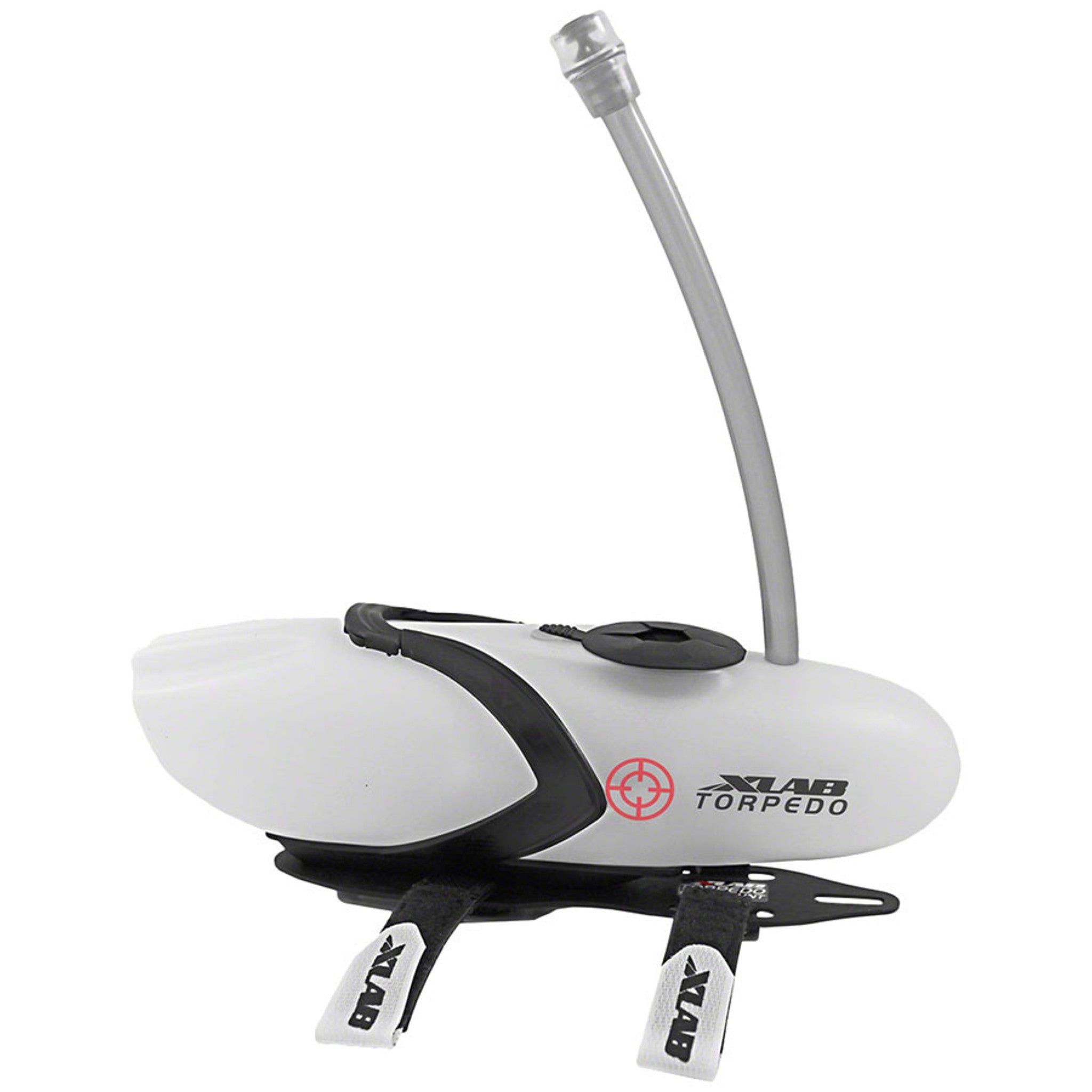 XLAB Torpedo System 50+: Black