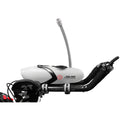 XLAB Torpedo System 50+: Black