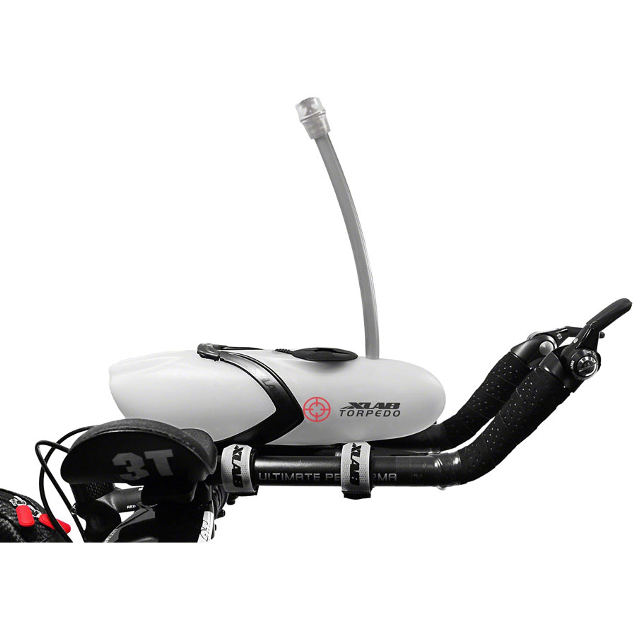 XLAB Torpedo System 50+: Black