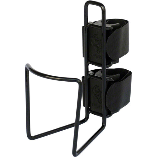 QuickCage Water Bottle Cage