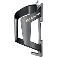 SKS Slidecage Water Bottle Cage: Black
