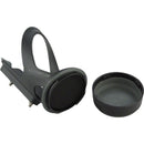 SKS Spacecage Water Bottle Cage: Black