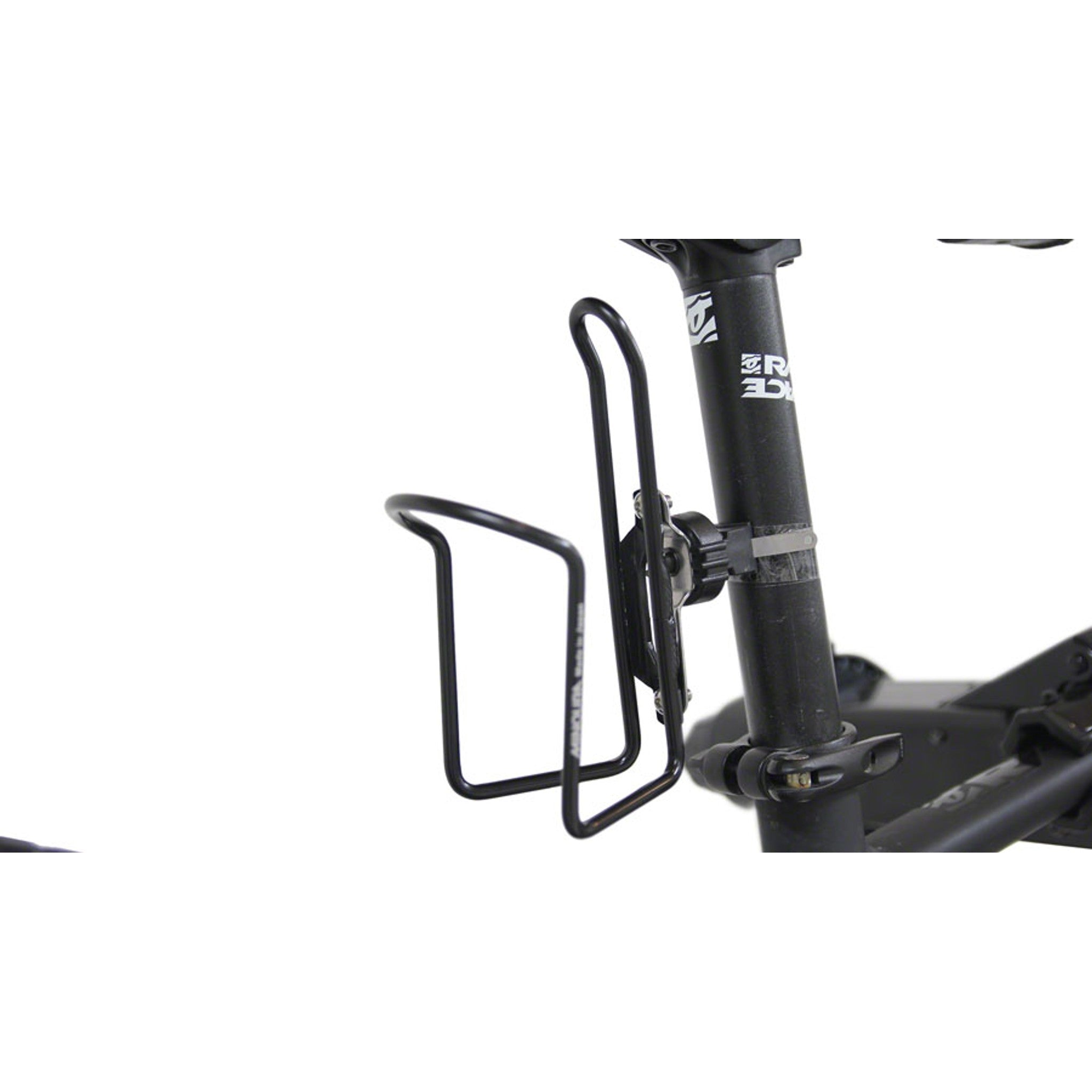Bottle Cage Mounts