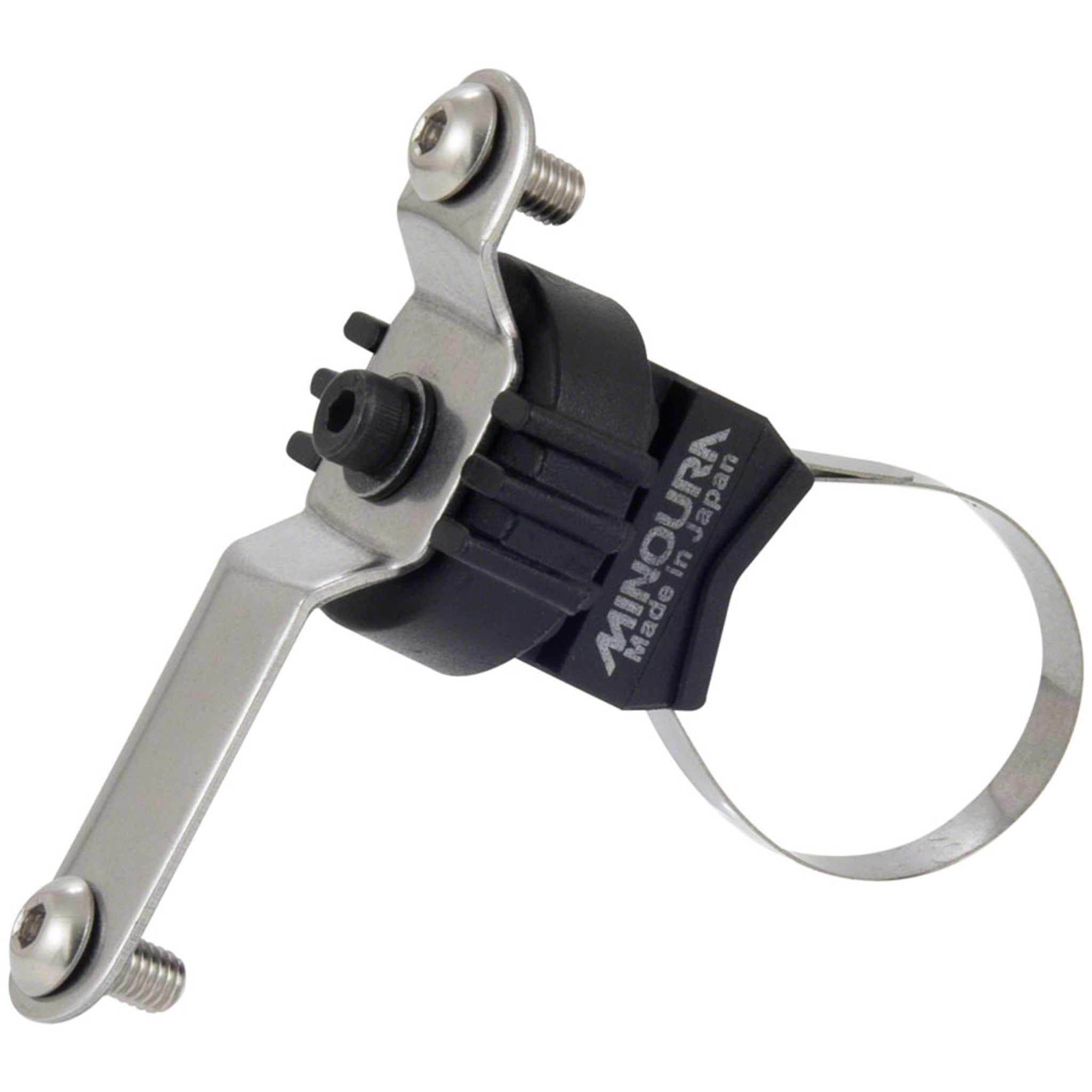 Bottle Cage Mounts