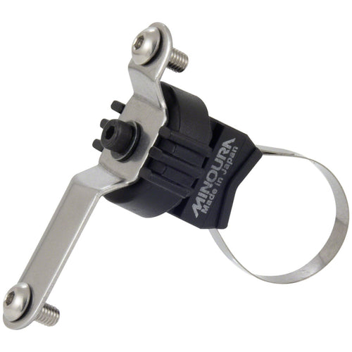Bottle Cage Mounts