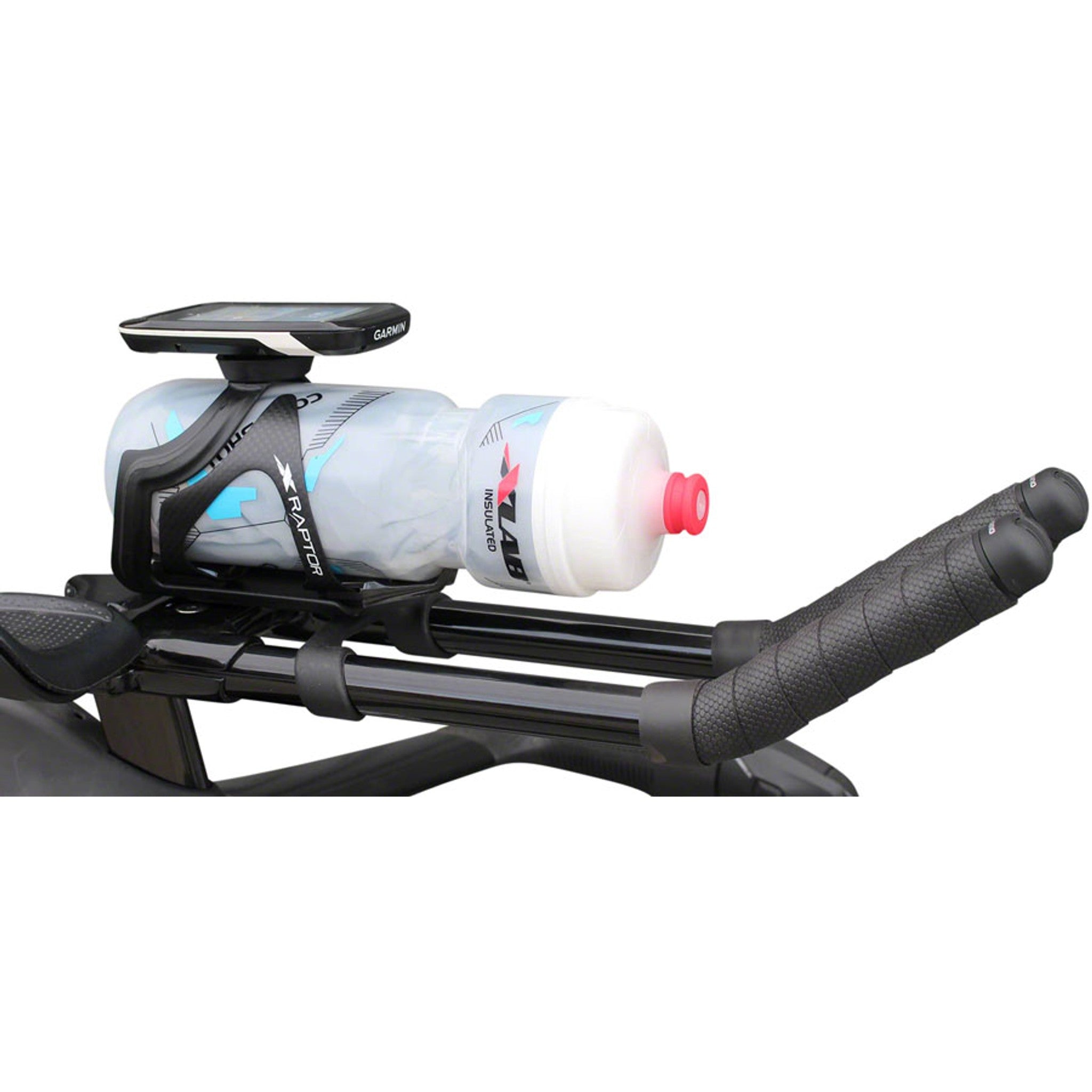XLAB Torpedo Kompact Integrated Drink System