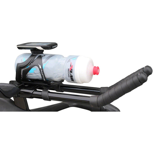 XLAB Torpedo Kompact Integrated Drink System