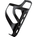 Axis Ultimate Water Bottle Cage - Carbon, Black