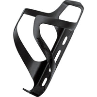 Axis Ultimate Water Bottle Cage - Carbon, Black