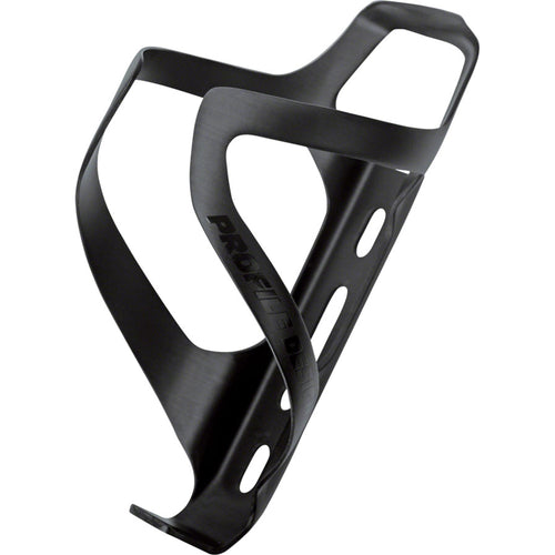 Axis Ultimate Water Bottle Cage - Carbon, Black