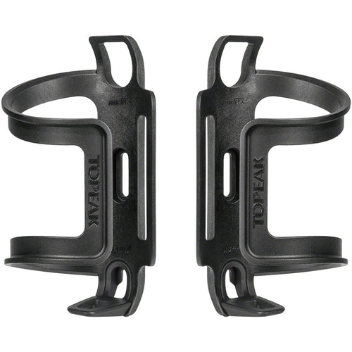 Ninja Master + Water Bottle Cage