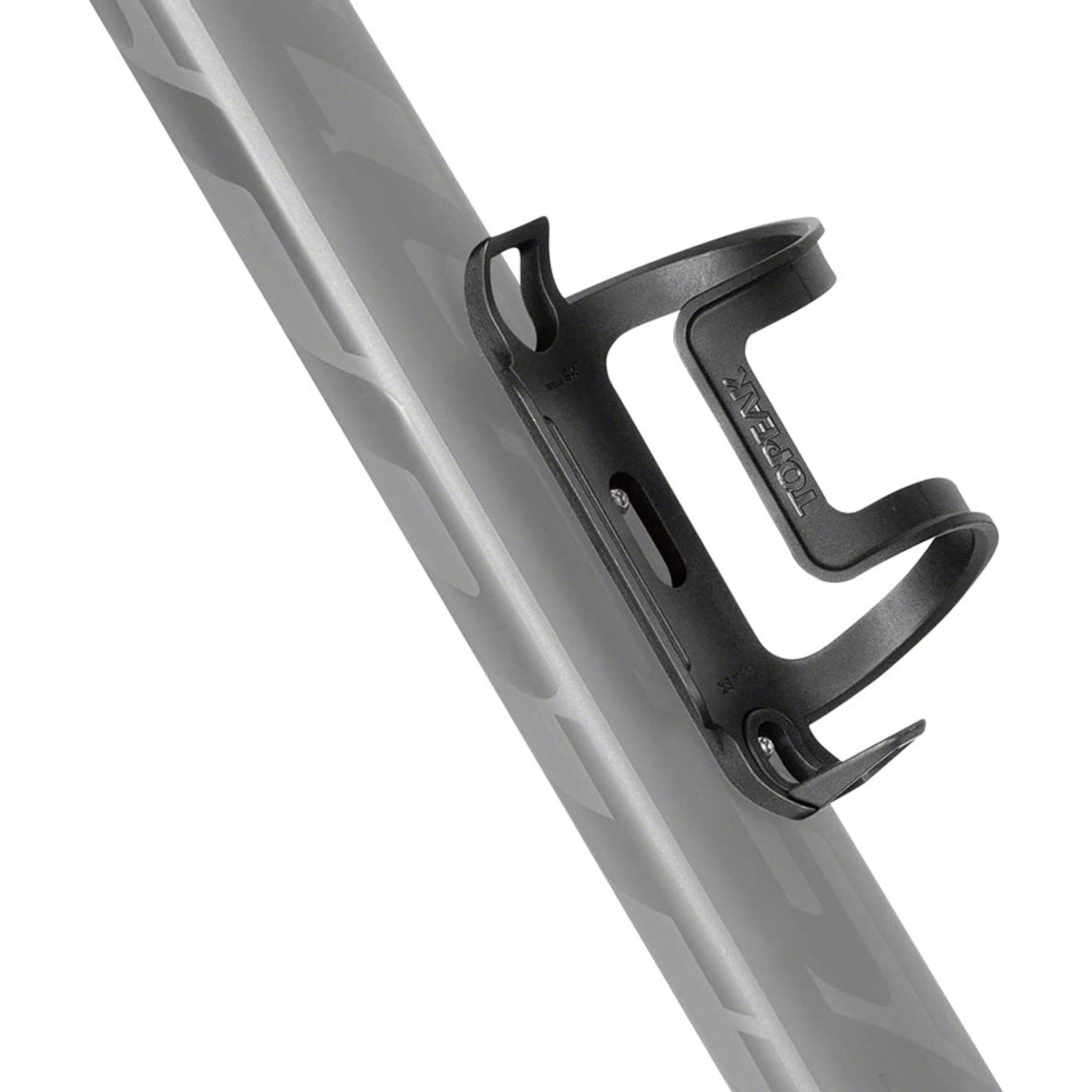 Ninja Master + Water Bottle Cage