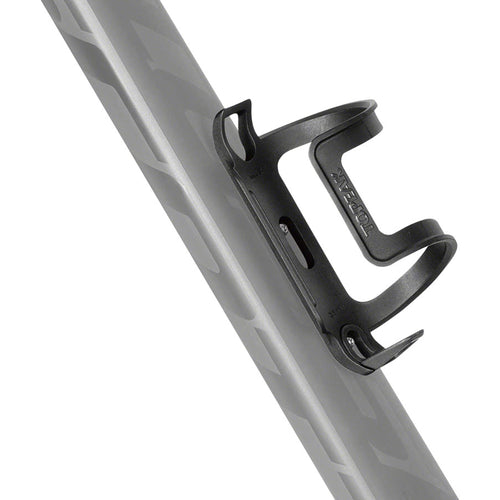 Ninja Master + Water Bottle Cage