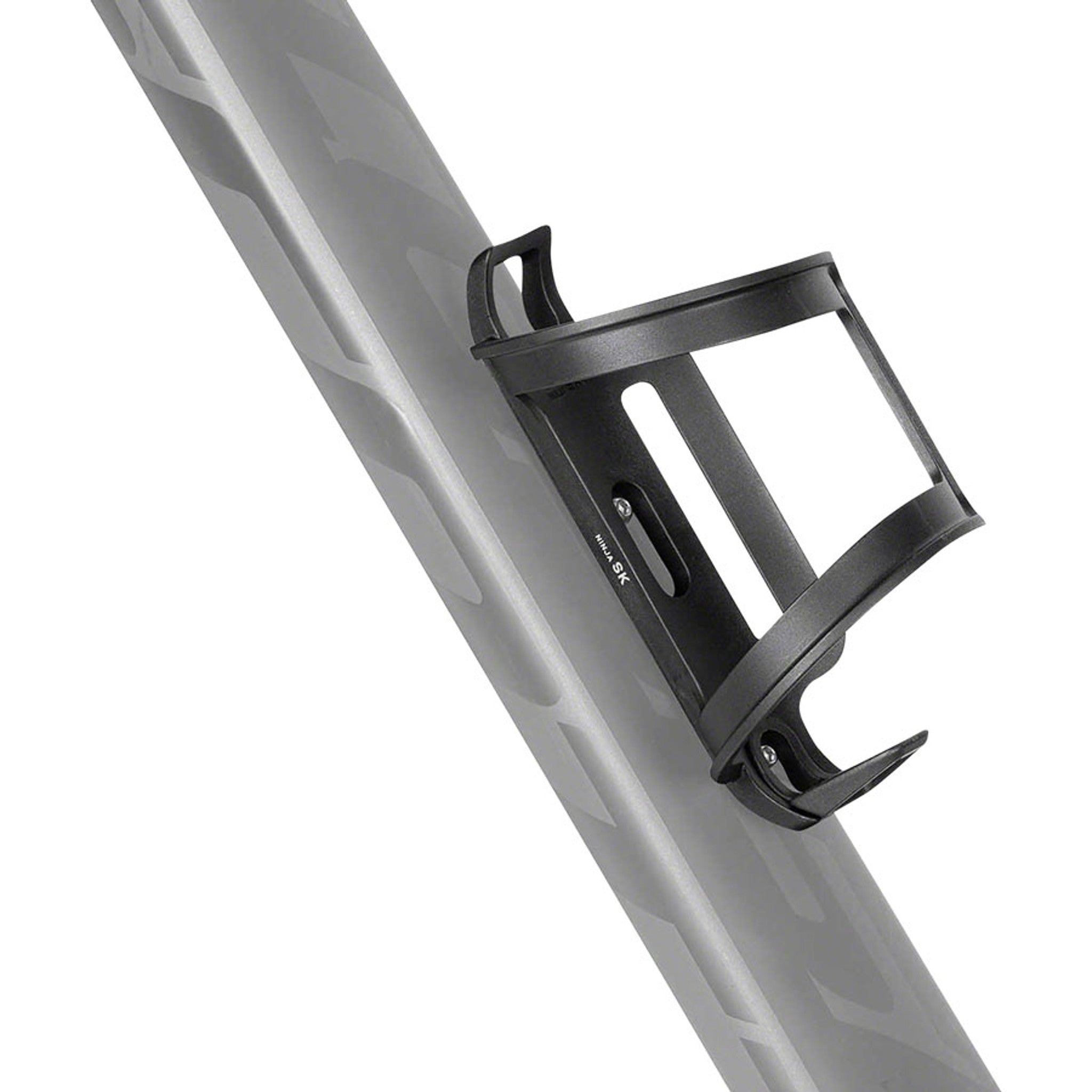Ninja Master + Water Bottle Cage