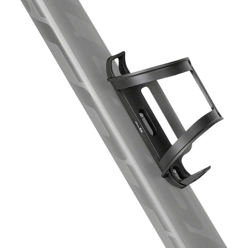 Ninja Master + Water Bottle Cage