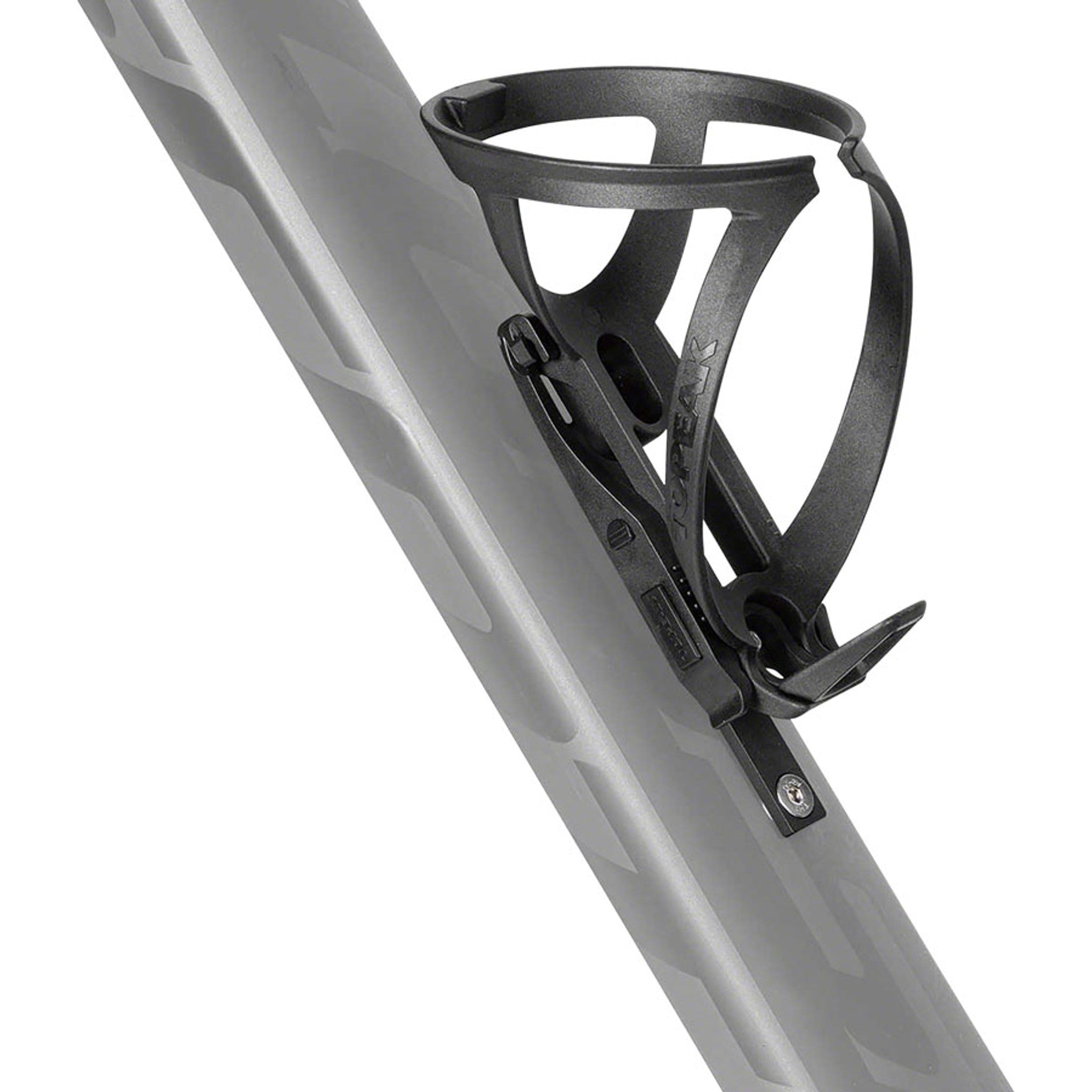 Ninja Master + Water Bottle Cage