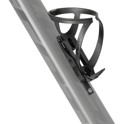 Ninja Master + Water Bottle Cage