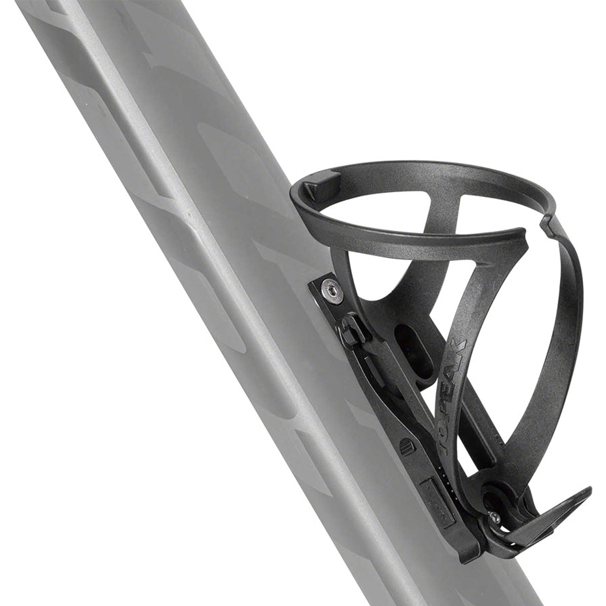 Ninja Master + Water Bottle Cage