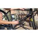 Ninja Master + Water Bottle Cage