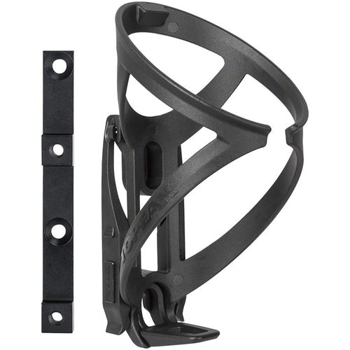 Ninja Master + Water Bottle Cage