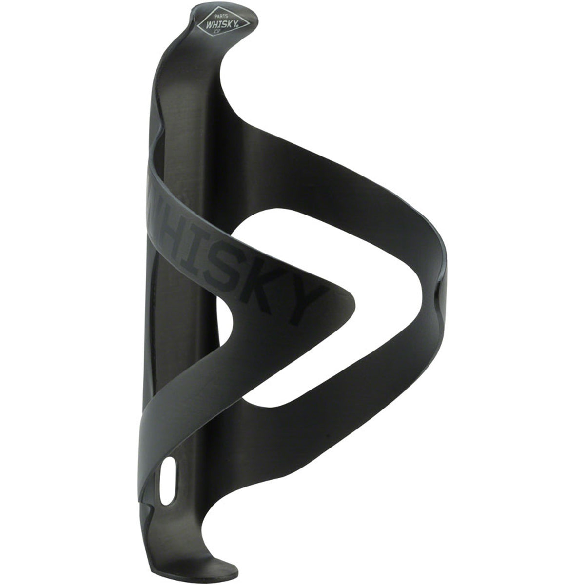 No.9 Carbon Bottle Cages