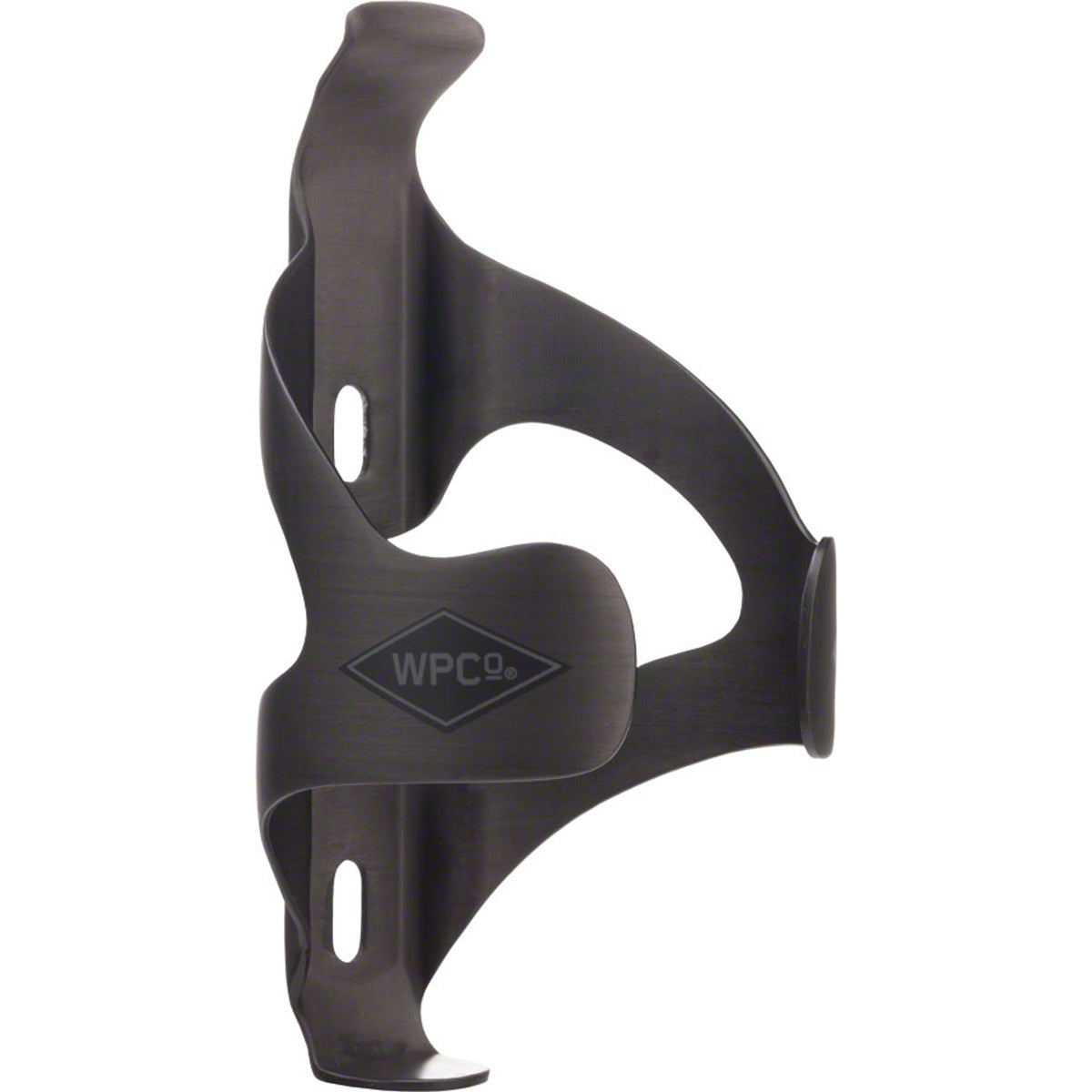 No.9 Carbon Bottle Cages