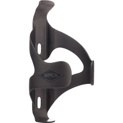 No.9 Carbon Bottle Cages