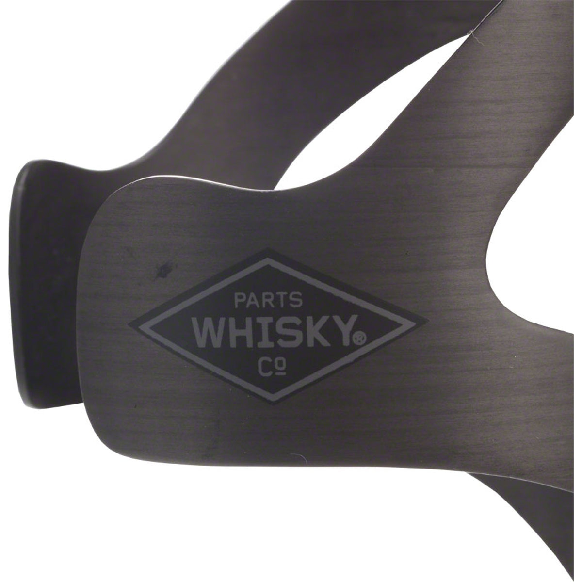 No.9 Carbon Bottle Cages
