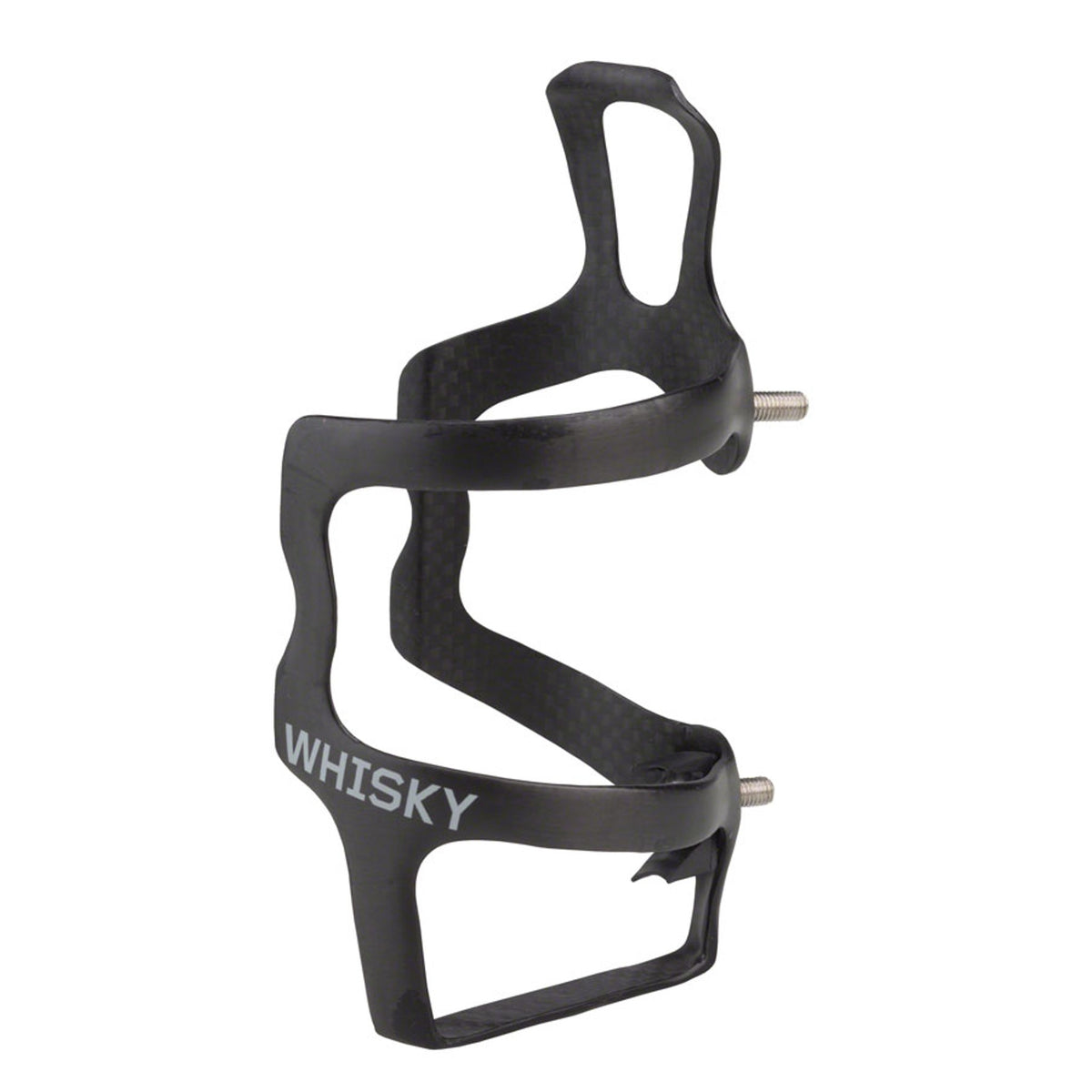 No.9 Carbon Bottle Cages