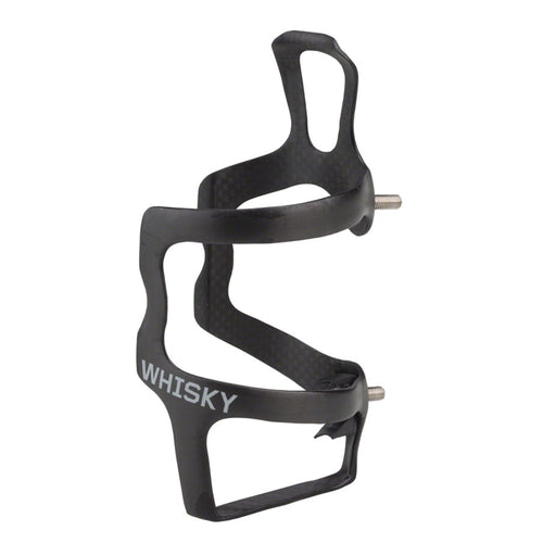No.9 Carbon Bottle Cages