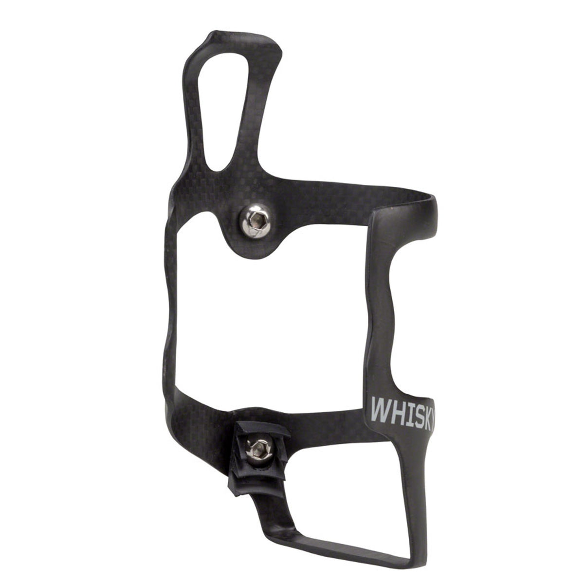 No.9 Carbon Bottle Cages