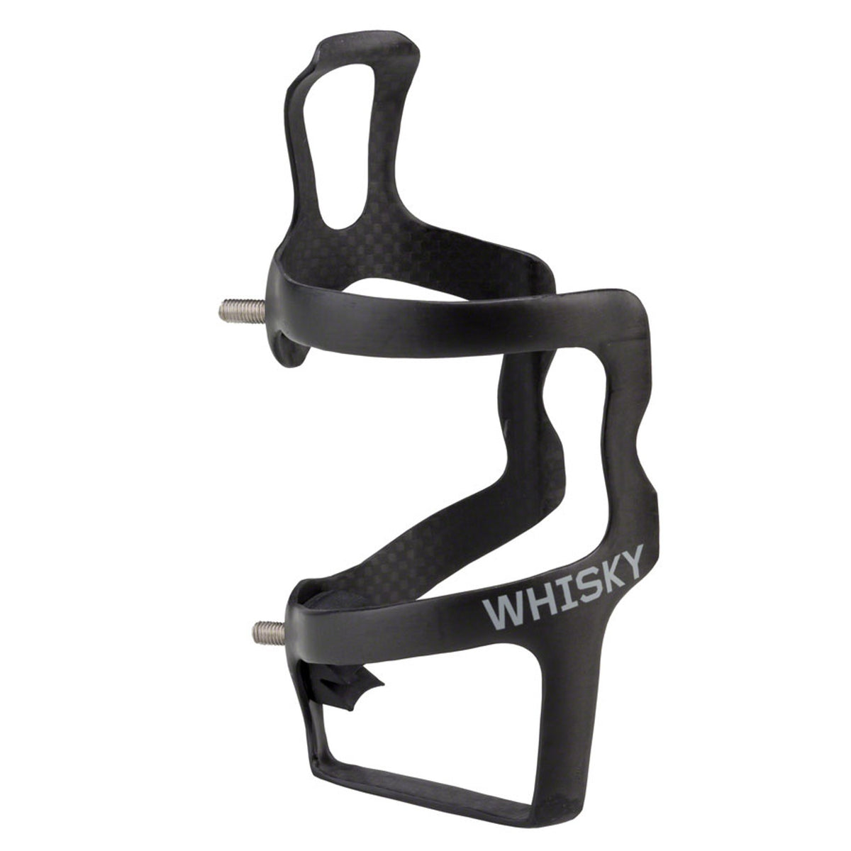 No.9 Carbon Bottle Cages