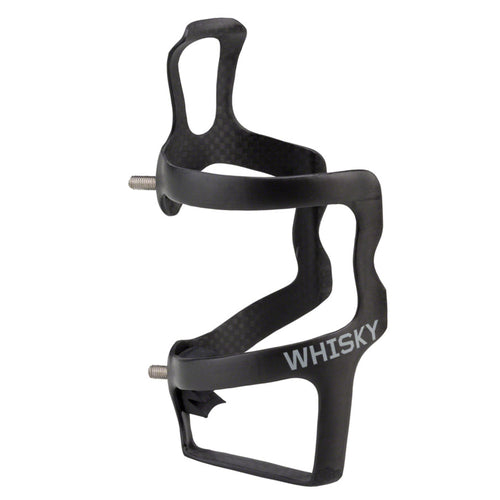 No.9 Carbon Bottle Cages