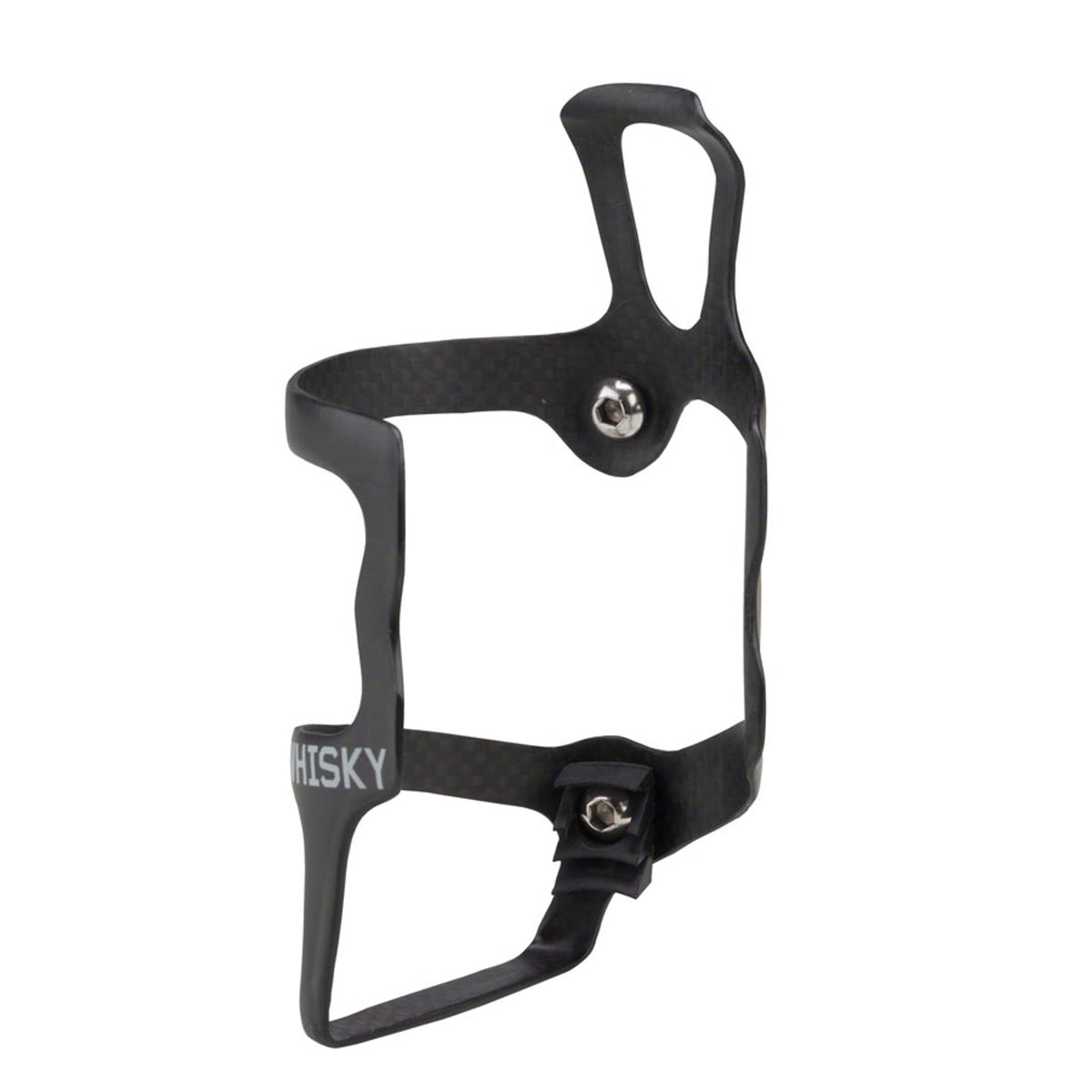 No.9 Carbon Bottle Cages