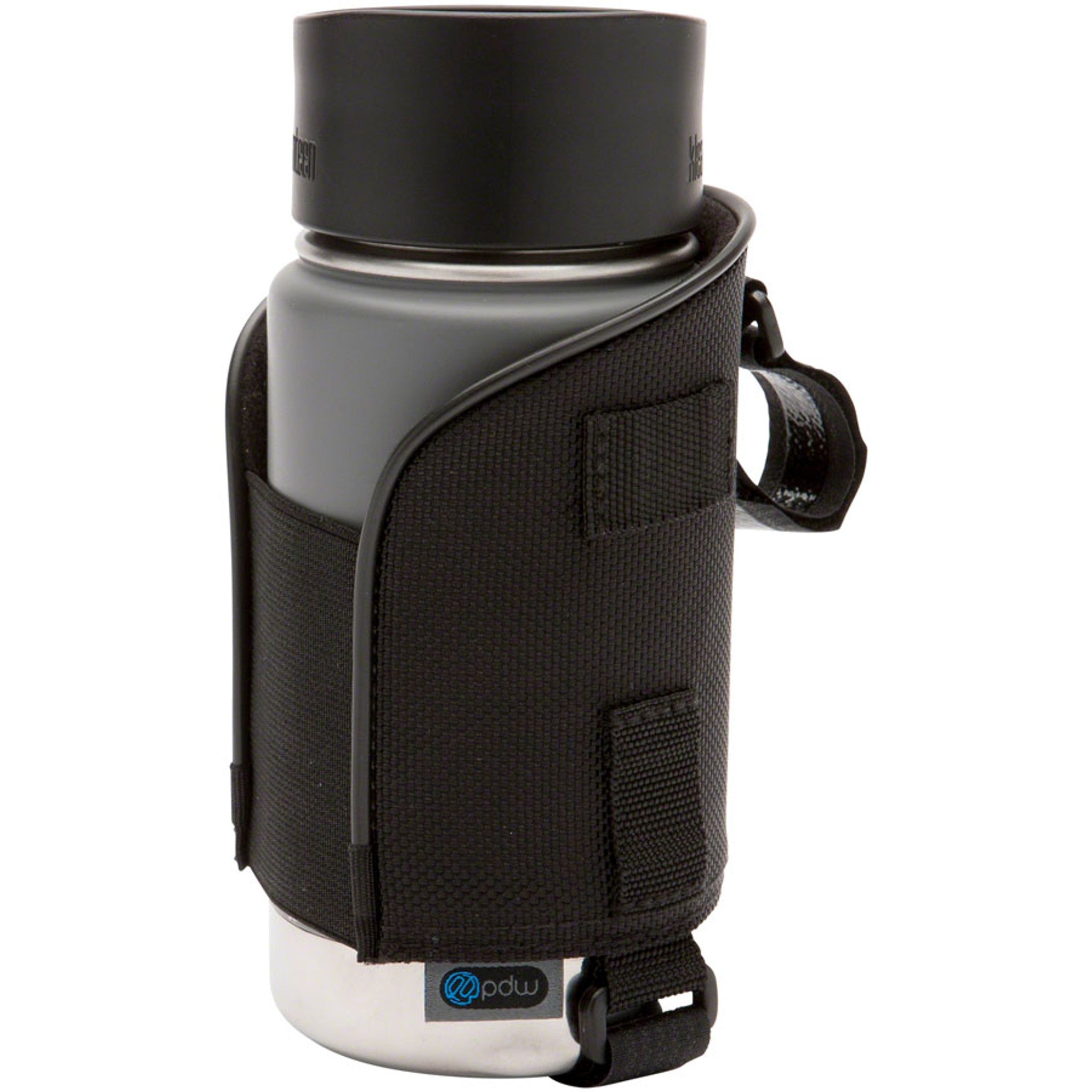 Portland Design Works Hot Take Cup Holder - Black