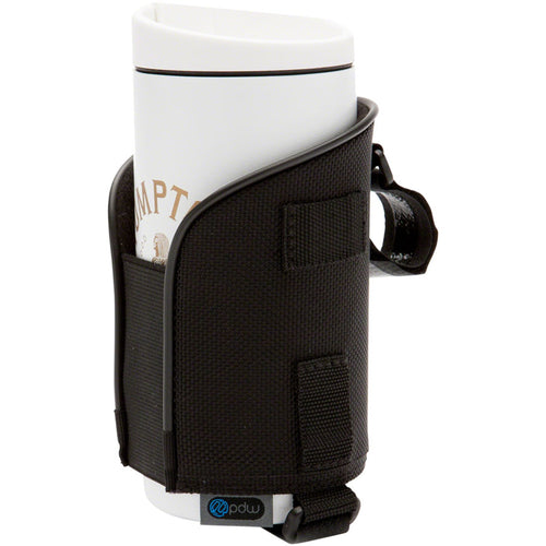 Portland Design Works Hot Take Cup Holder - Black