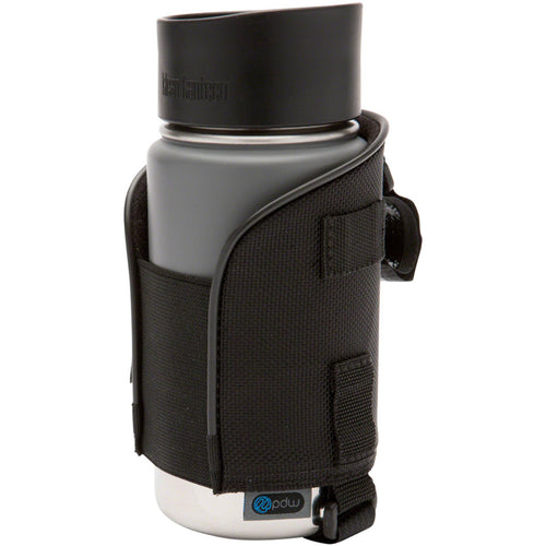 Portland Design Works Hot Take Cup Holder - Black